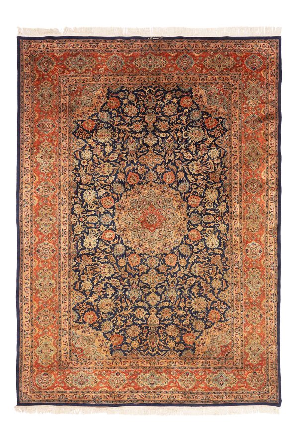 Antique Persian Tabrez - Negin