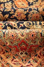 Antique Persian Tabrez - Negin