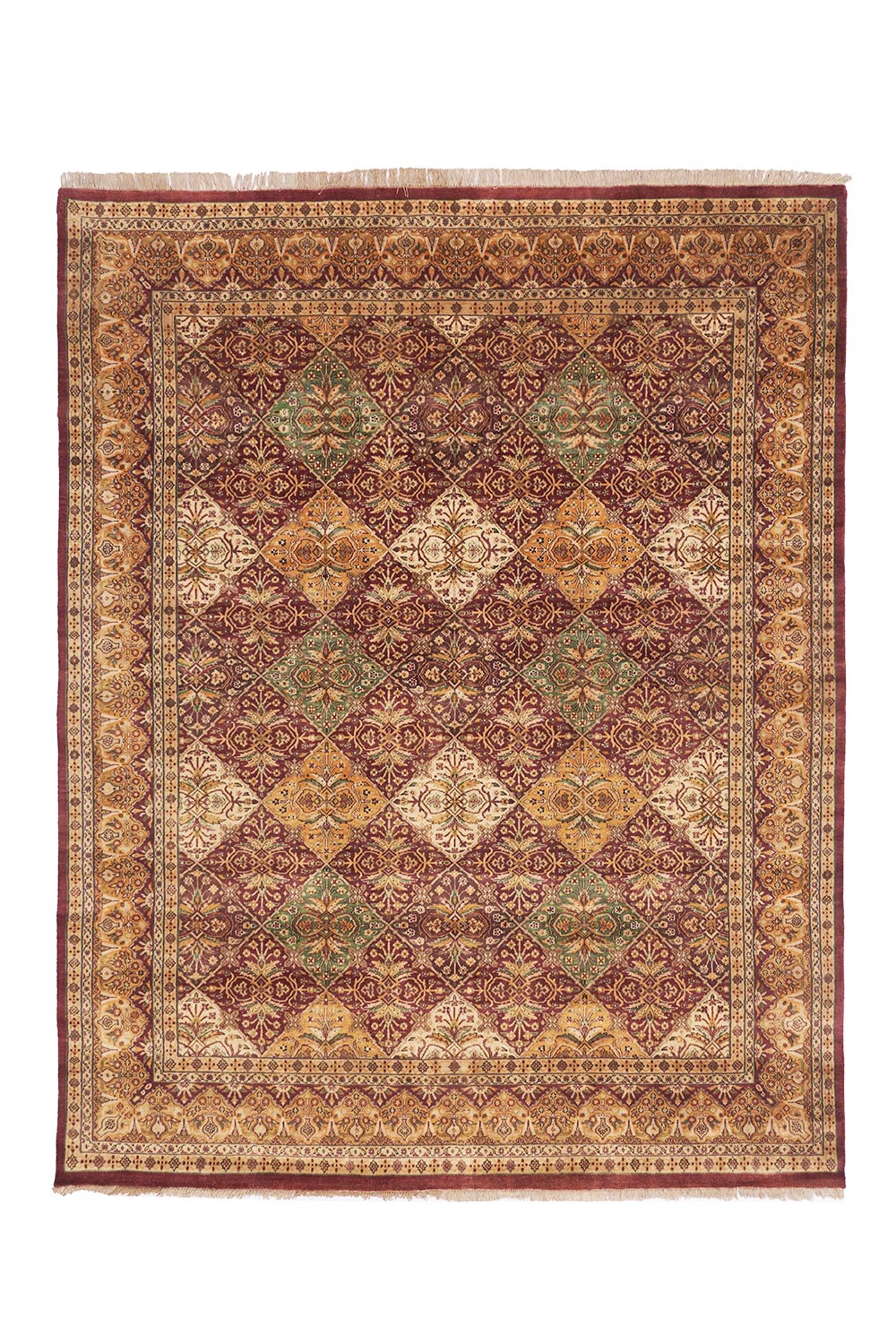 Persian Bakhtiar Revival – Zarrin