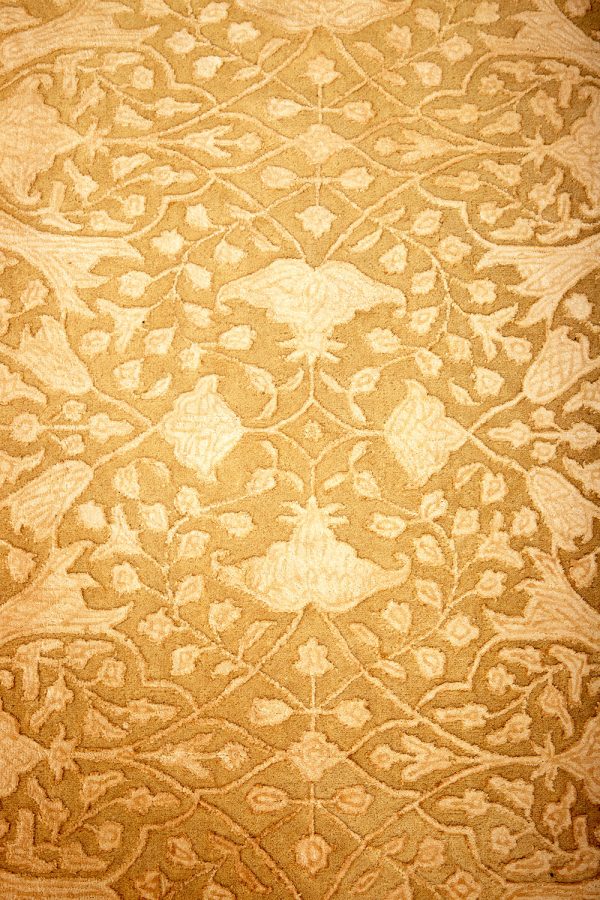 Hadji Jalili Collection - Chakra