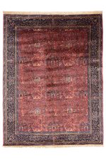 Antique Agra Jail - Celestine
