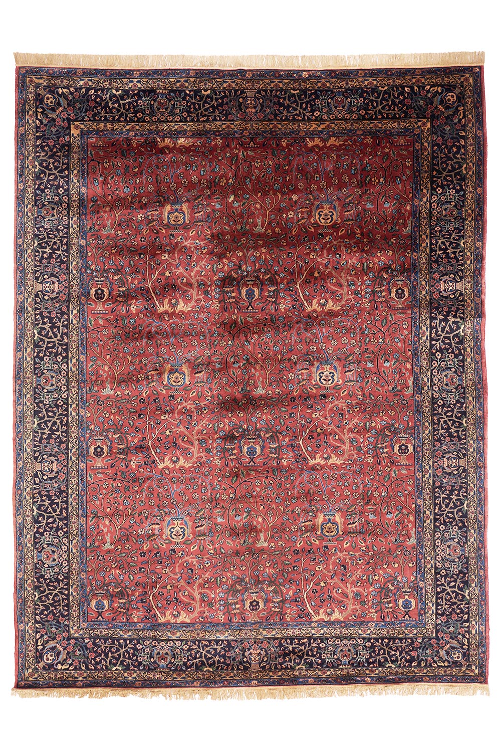 Antique Agra Jail – Celestine