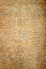 Erased Distressed Collection - Medina