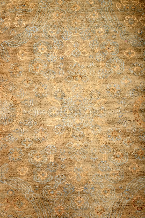 Erased Distressed Collection - Medina