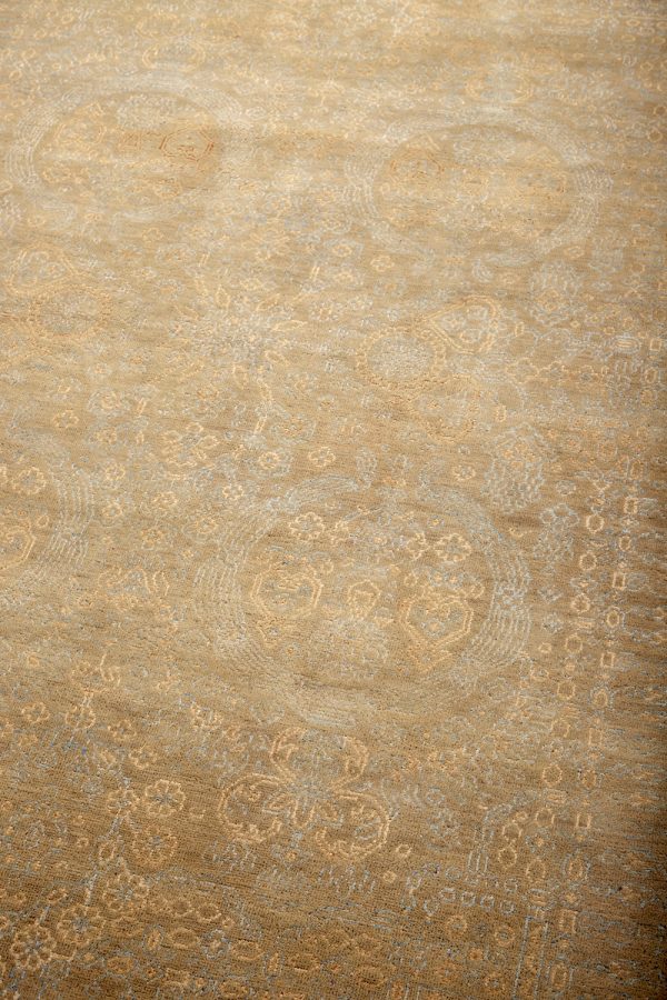 Erased Distressed Collection - Medina