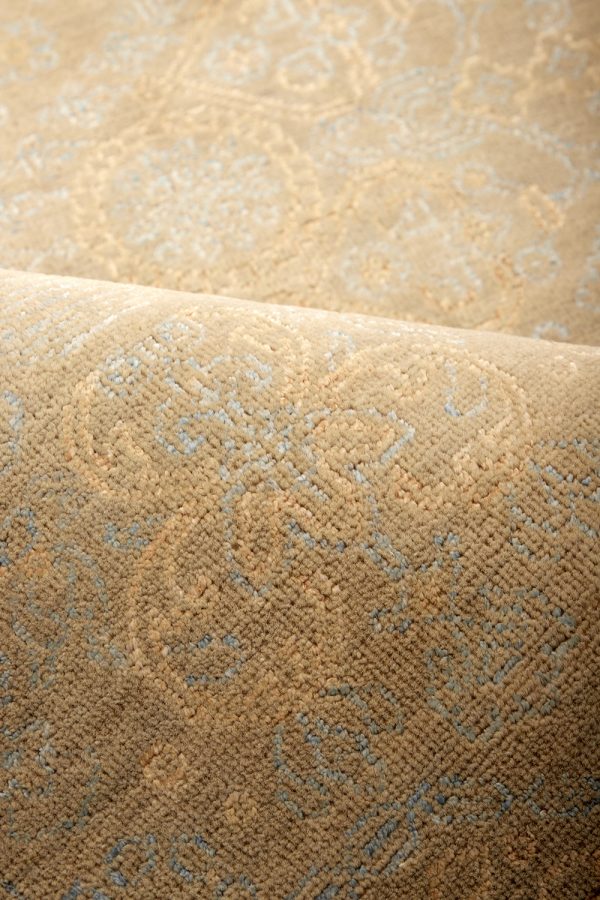 Erased Distressed Collection - Medina