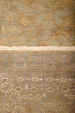 Erased Distressed Collection - Medina
