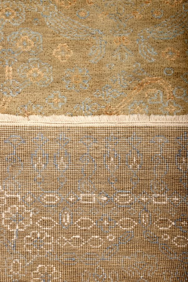 Erased Distressed Collection - Medina