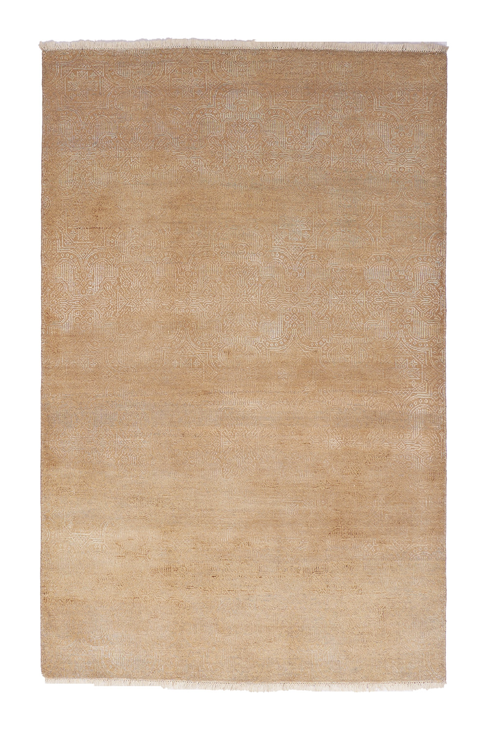 Erased Distressed Collection – Nomad
