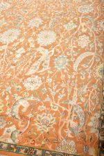 Safavid Collection - Saffron