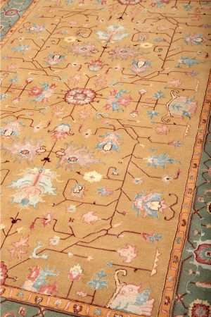 Safavid Collection - Arterial