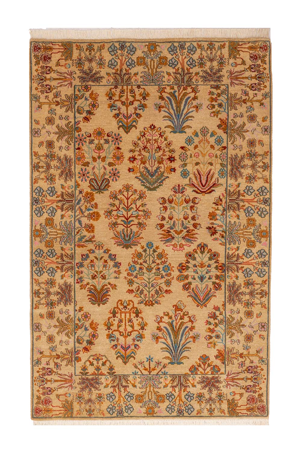 Persian Museum Revival Series – Zafaran
