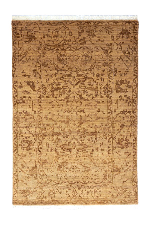 Erased Luxe Collection - Lunate