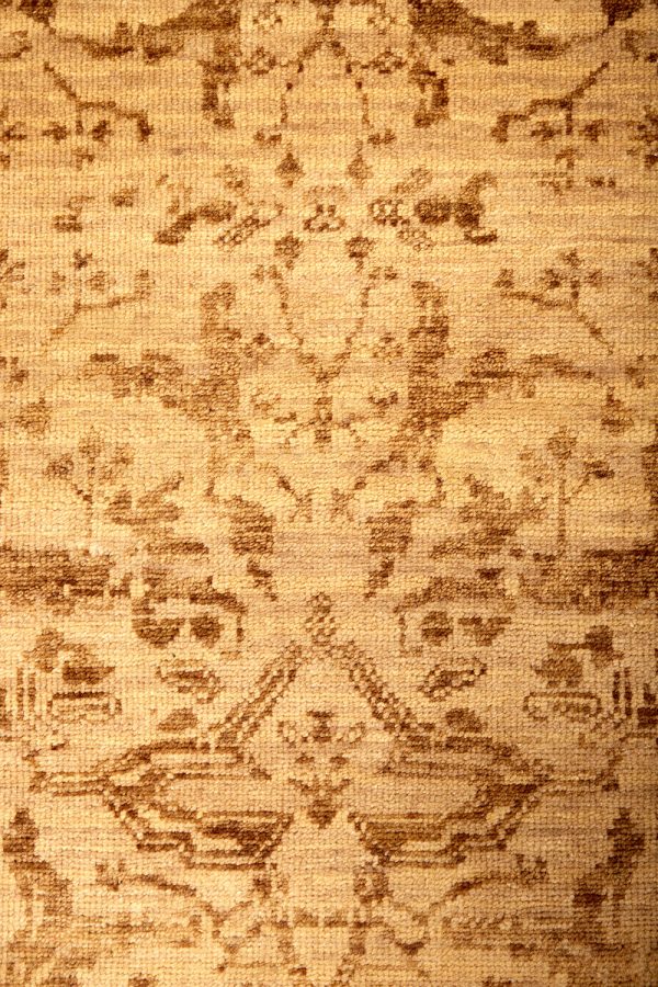 Erased Luxe Collection - Lunate