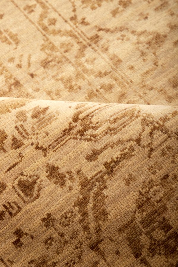 Erased Luxe Collection - Lunate