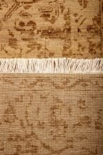 Erased Luxe Collection - Lunate