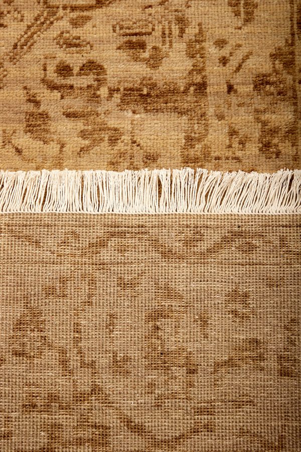 Erased Luxe Collection - Lunate