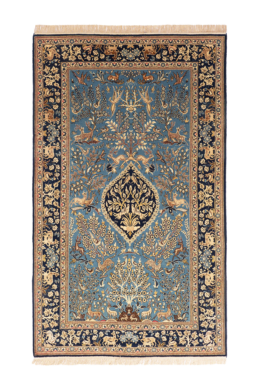 Persian Tabrez – Shabahang