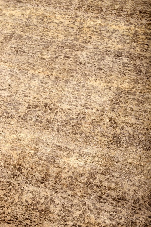 Erased Luxe Collection - Sahara