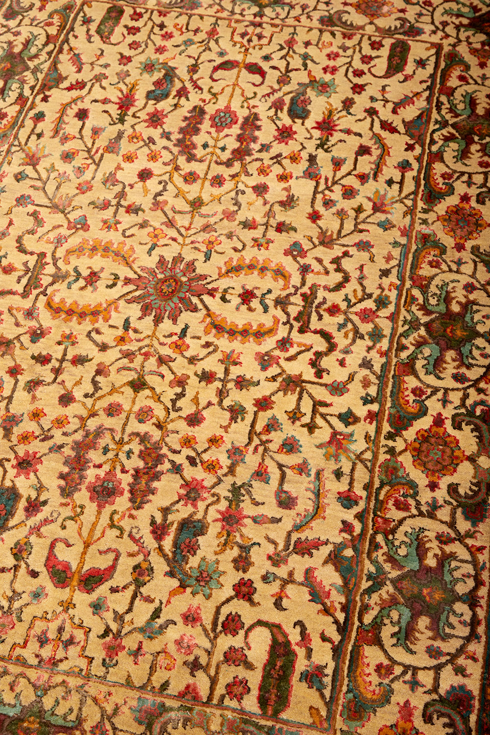 Safavid Collection – Testament