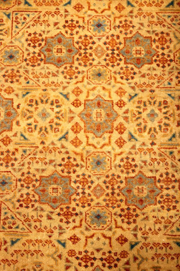 Persian Mamluk Revival - Patina