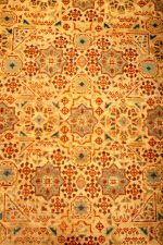 Persian Mamluk Revival - Gilded