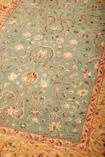 Safavid Collection - Teal
