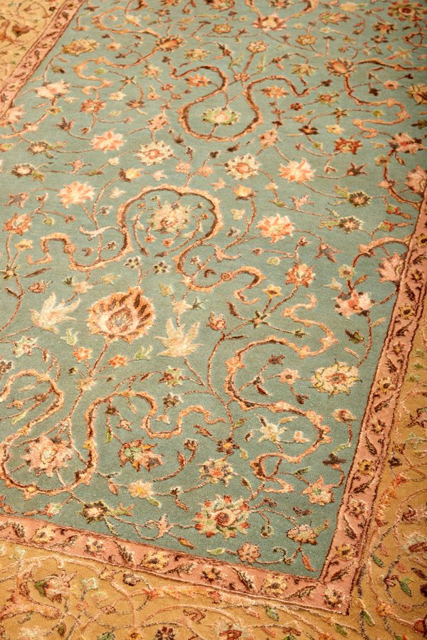 Safavid Collection - Teal