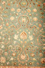 Safavid Collection - Teal