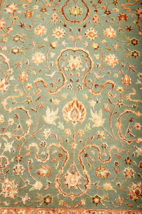 Safavid Collection - Teal