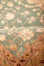 Safavid Collection - Teal