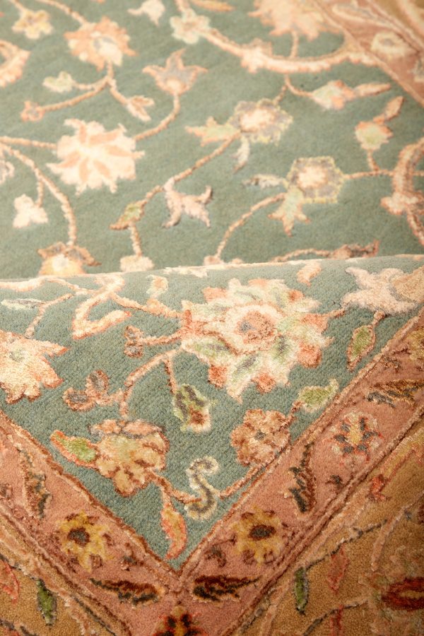 Safavid Collection - Teal