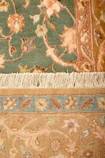Safavid Collection - Teal