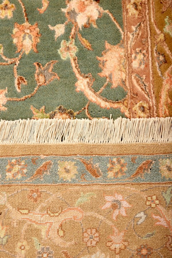 Safavid Collection - Teal