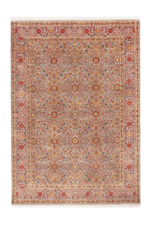 Dabeer Kashan Revival Museum Series - Vesper