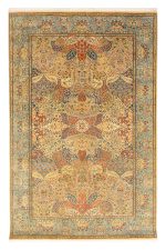 Dabeer Kashan Revival Museum Series - Rebirth