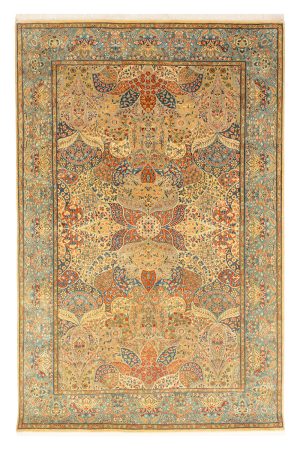 Dabeer Kashan Revival Museum Series - Rebirth