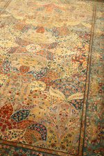 Dabeer Kashan Revival Museum Series - Rebirth