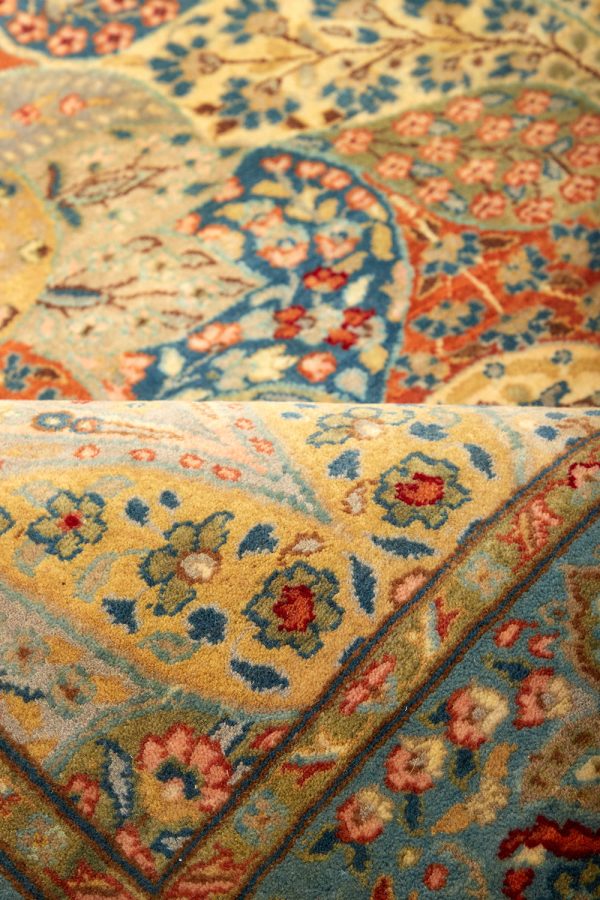 Dabeer Kashan Revival Museum Series - Rebirth
