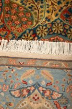 Dabeer Kashan Revival Museum Series - Rebirth