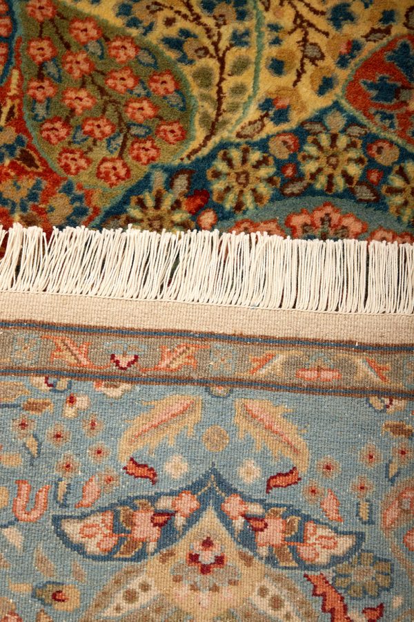 Dabeer Kashan Revival Museum Series - Rebirth