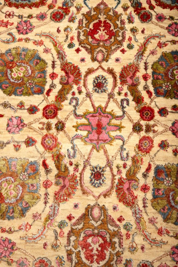 Safavid Collection - Verbena