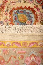 Safavid Collection - Verbena