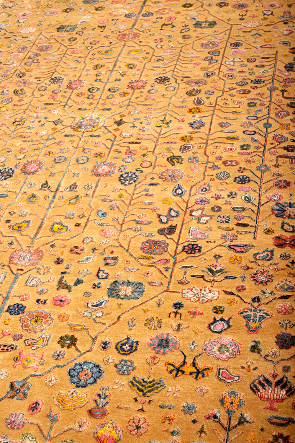 Safavid Collection – Equinox