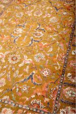Safavid Collection - Brocade