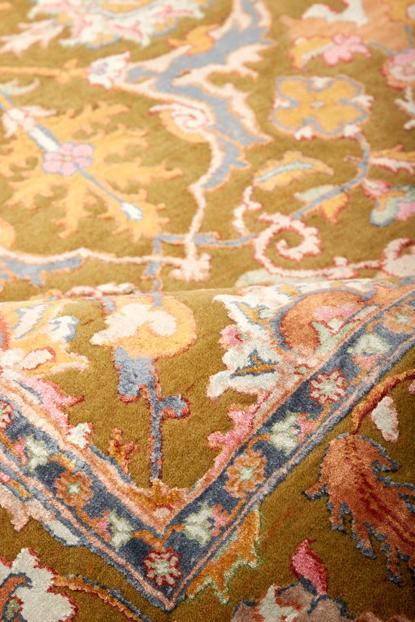 Safavid Collection - Brocade