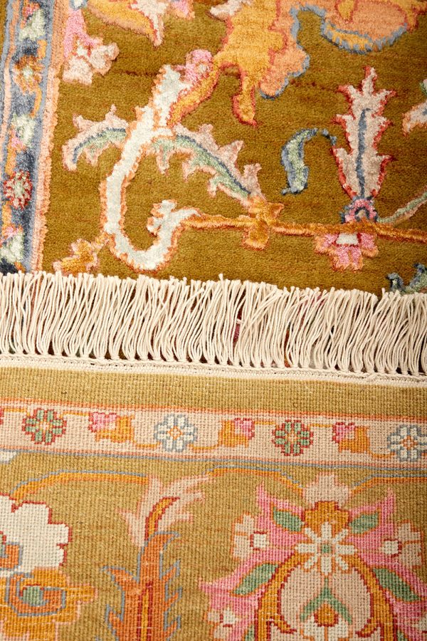 Safavid Collection - Brocade