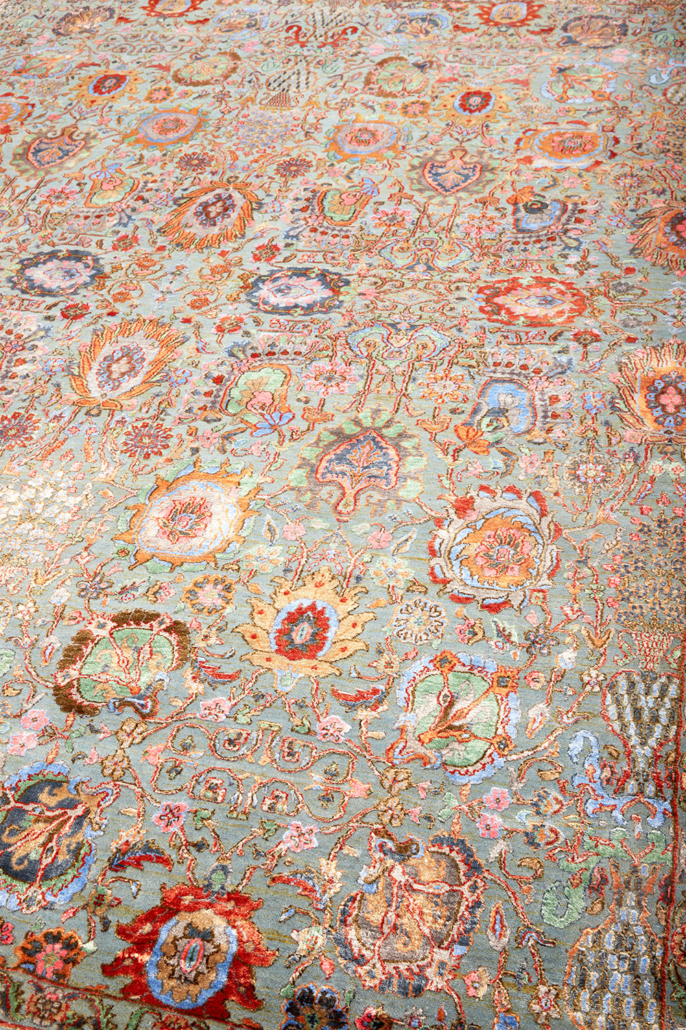 Safavid Collection – Bejeweled