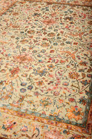 Safavid Collection - Lyra