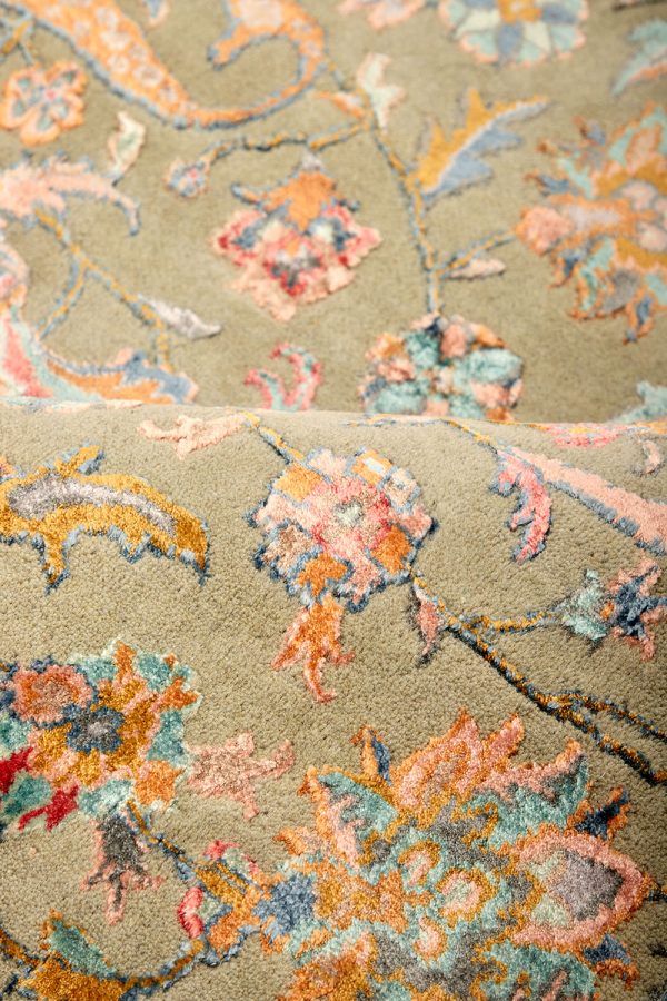 Safavid Collection - Lyra